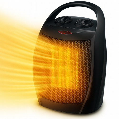 Portable Space Heater™